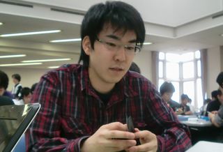 熊谷 聡 熊谷 聡