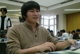 門田 真一 門田 真一