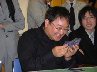 増野 良輔 増野 良輔