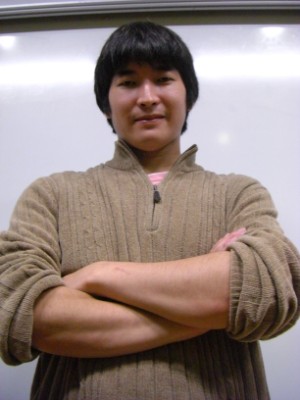 門田 真一 門田 真一