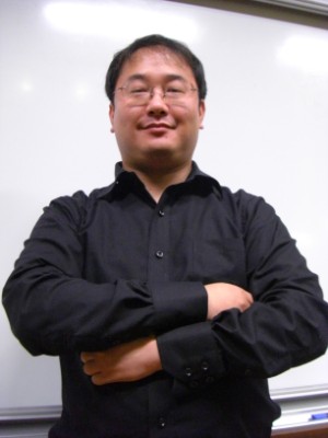 増野 良輔 増野 良輔